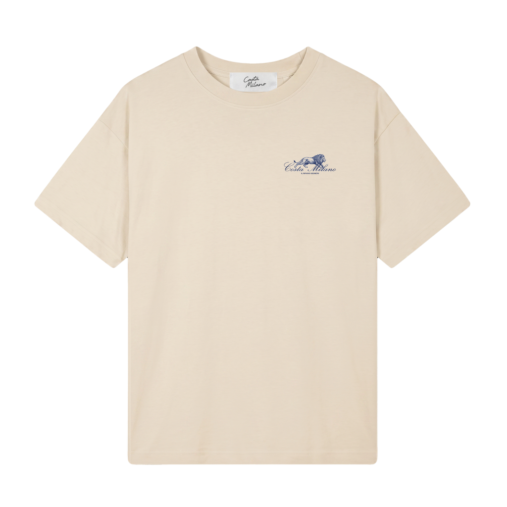 Segreto Tee