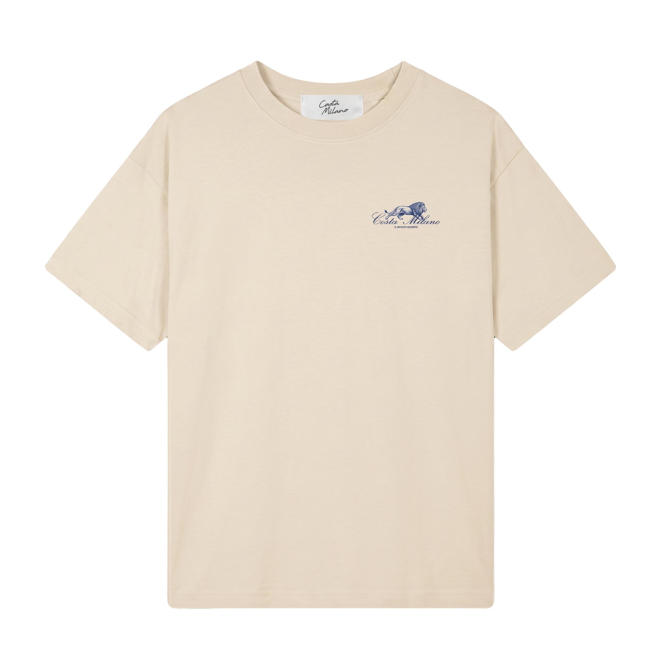 Segreto Tee