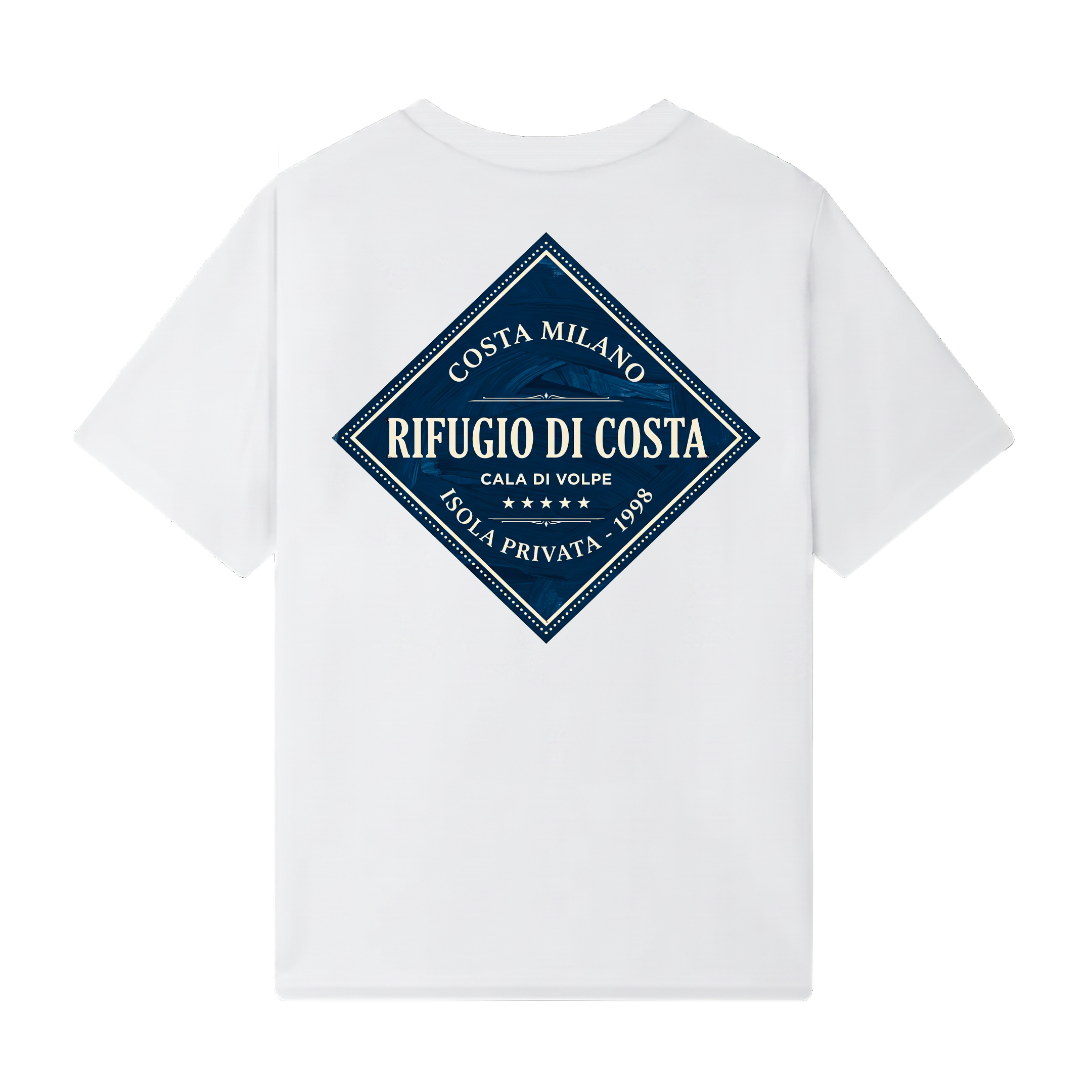 Club Badge Tee