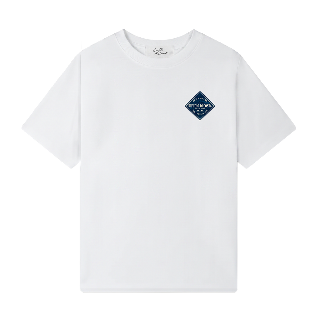 Club Badge Tee