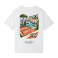 Court di Volpe Tee