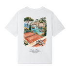 Court di Volpe Tee