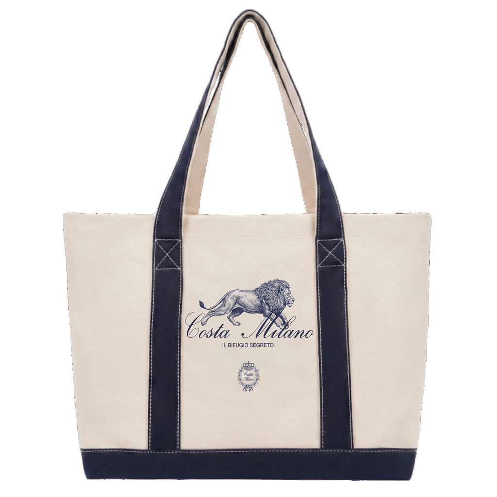 Beach Tote Bag