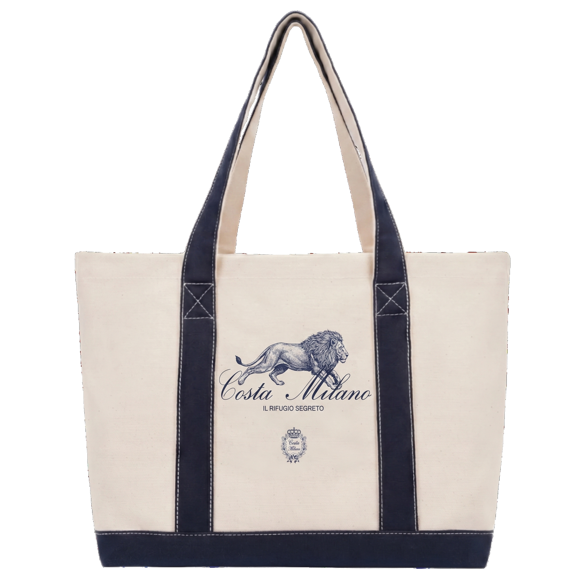 Beach Tote Bag