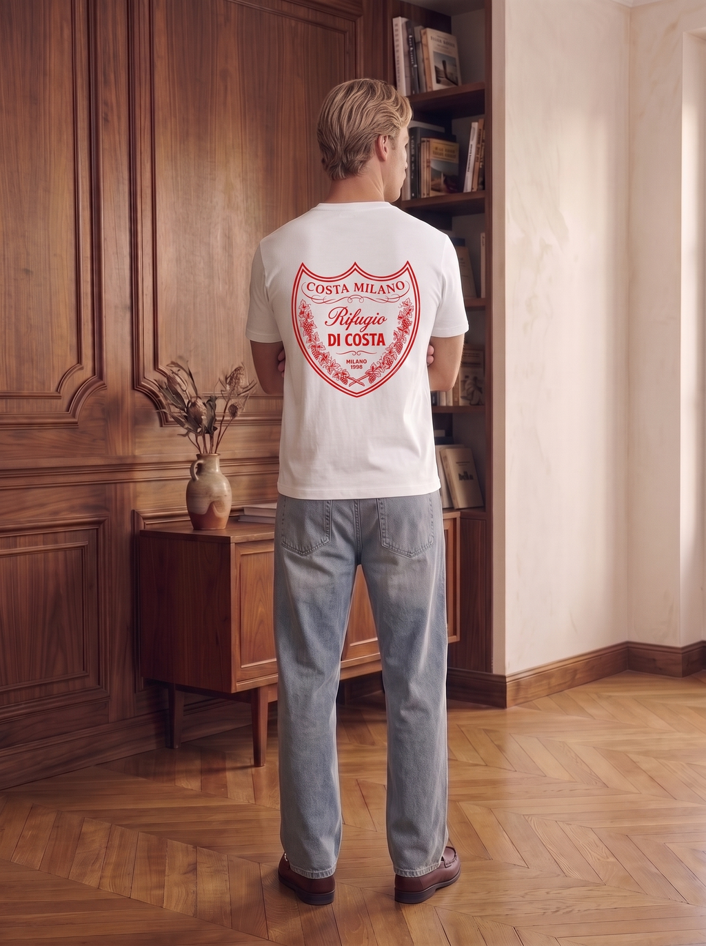 Riserva Speciale Tee