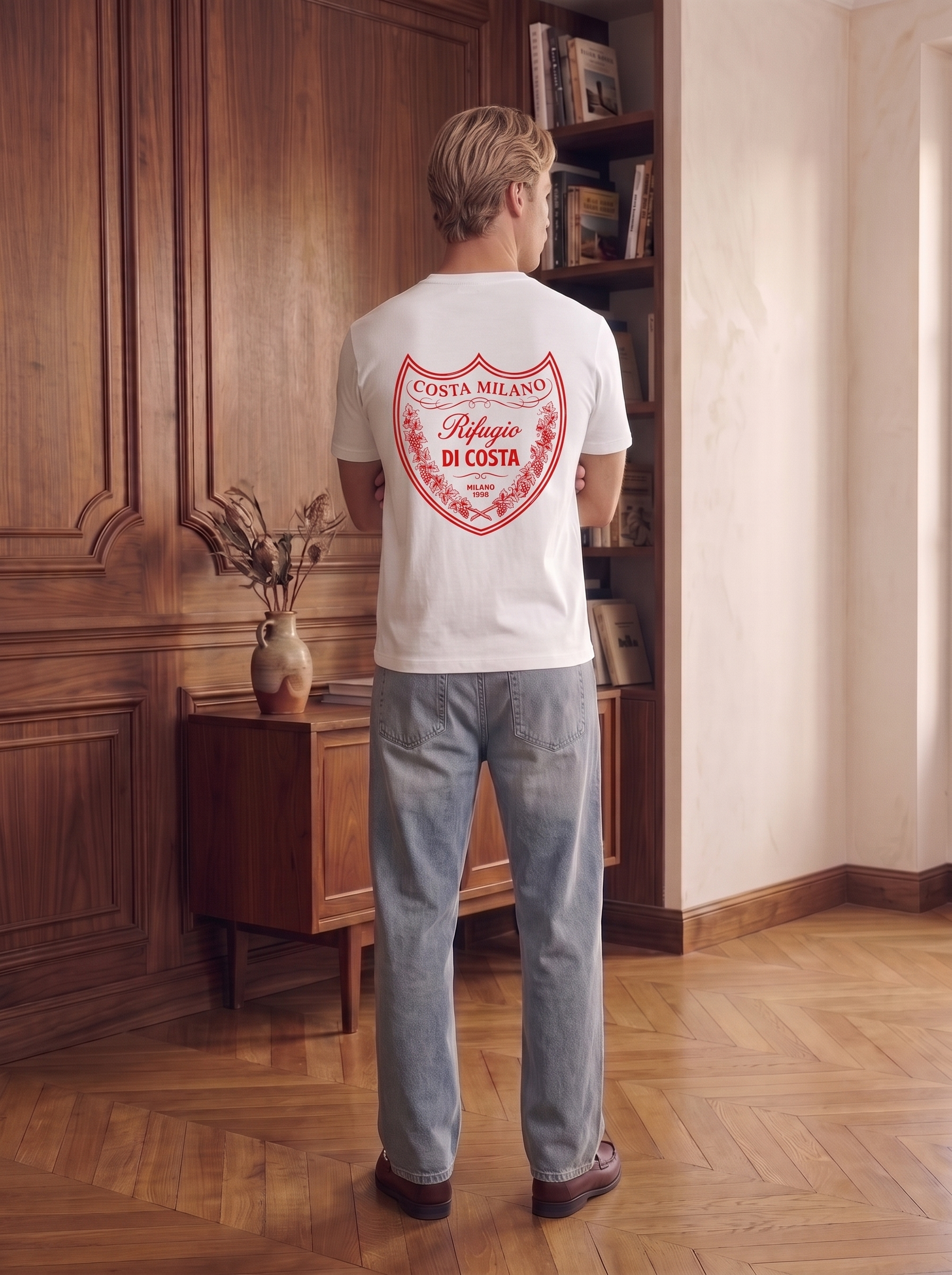 Riserva Speciale Tee