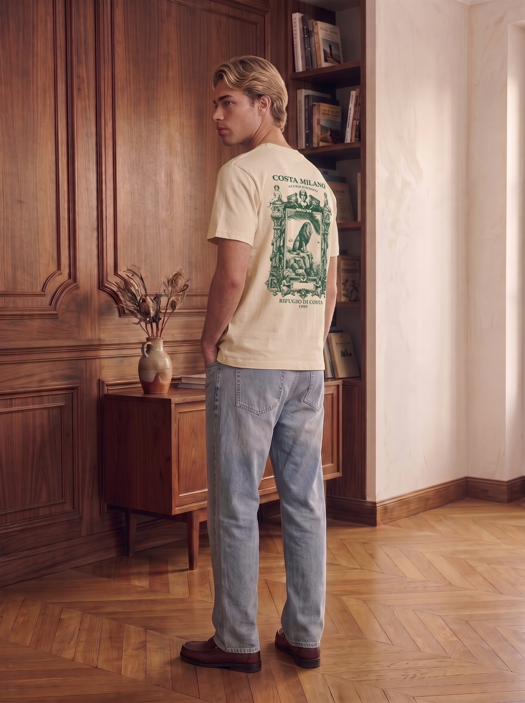 Castello di Costa Tee