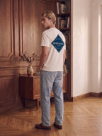 Club Badge Tee